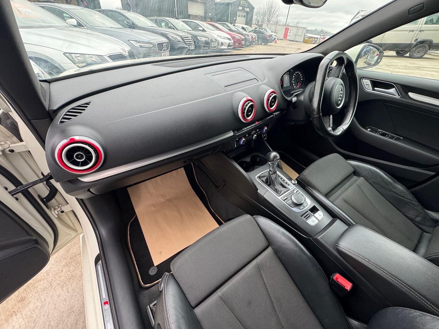 Used Audi A3 2014 for sale - 77799392: Photo 17