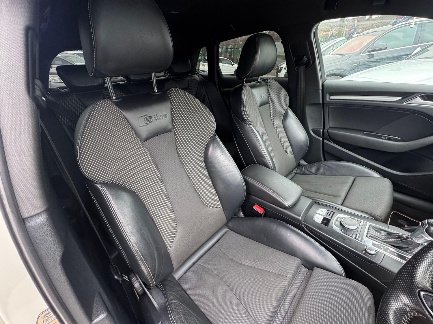 Used Audi A3 2014 for sale - 77799392: Photo 18