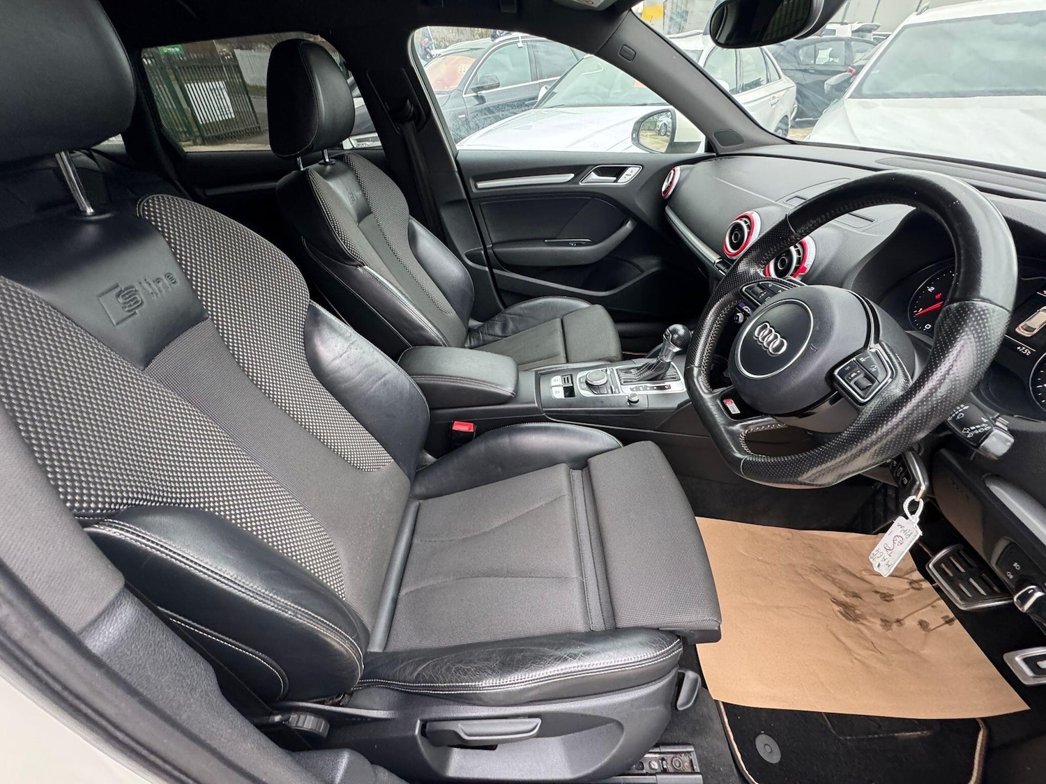 Used Audi A3 2014 for sale - 77799392: Photo 19