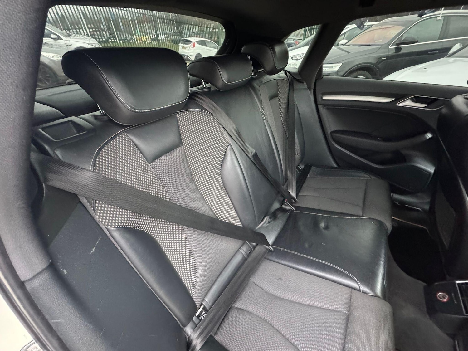 Used Audi A3 2014 for sale - 77799392: Photo 23