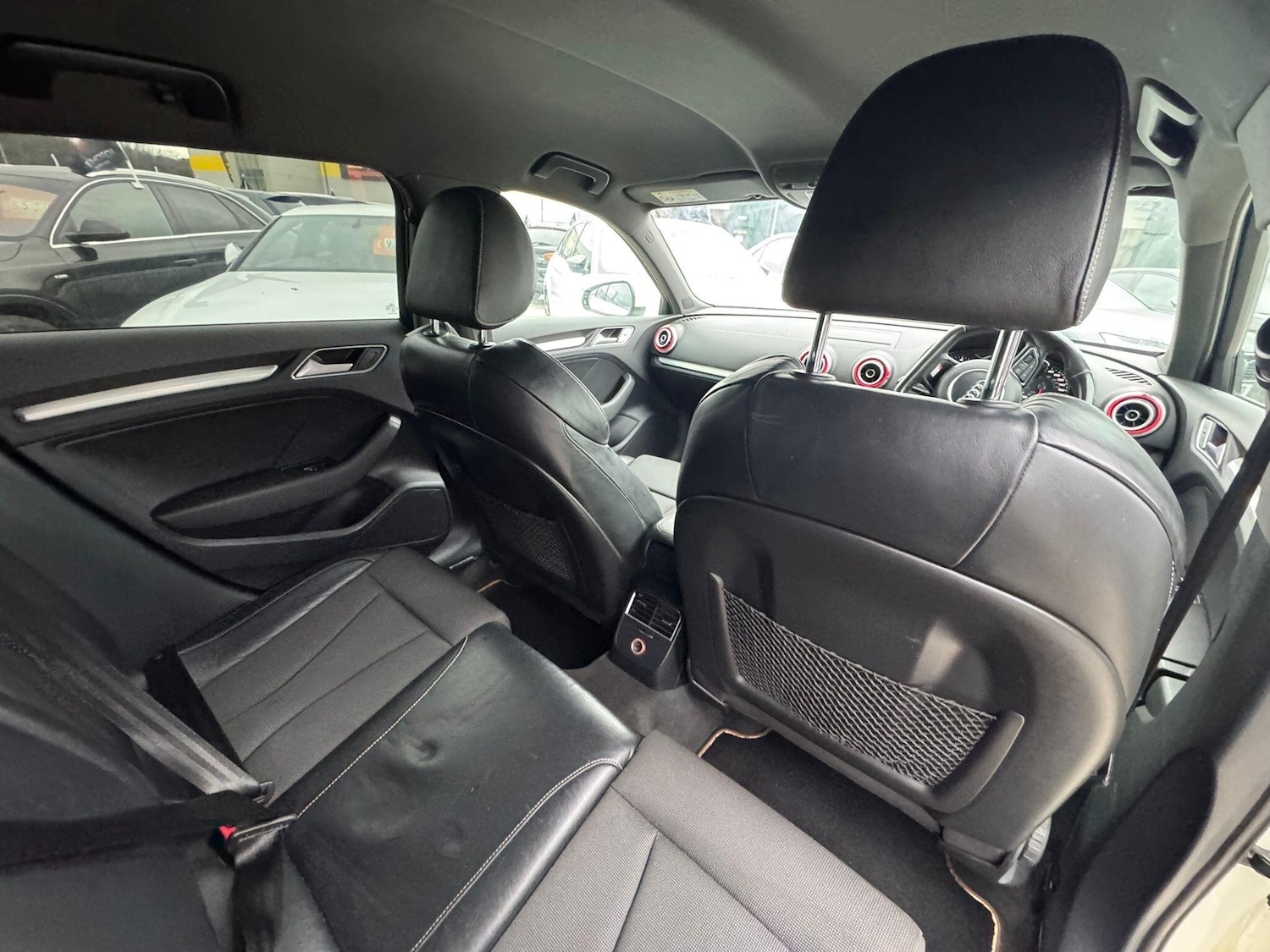 Used Audi A3 2014 for sale - 77799392: Photo 24