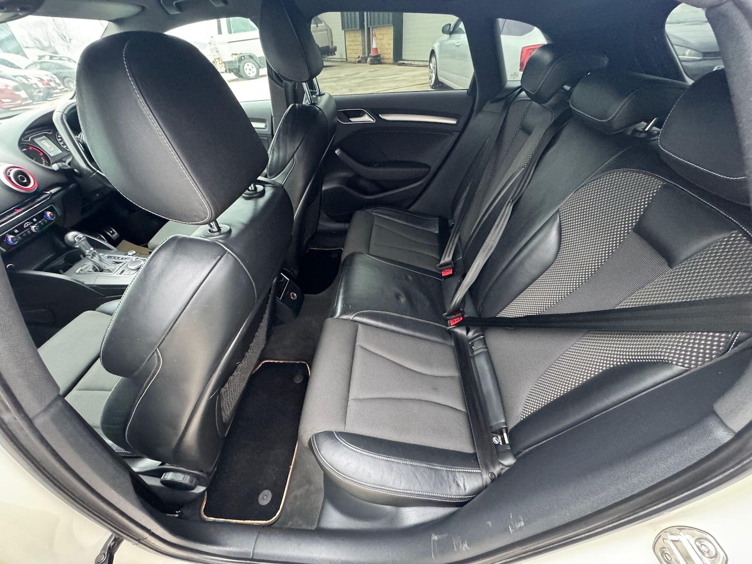 Used Audi A3 2014 for sale - 77799392: Photo 25