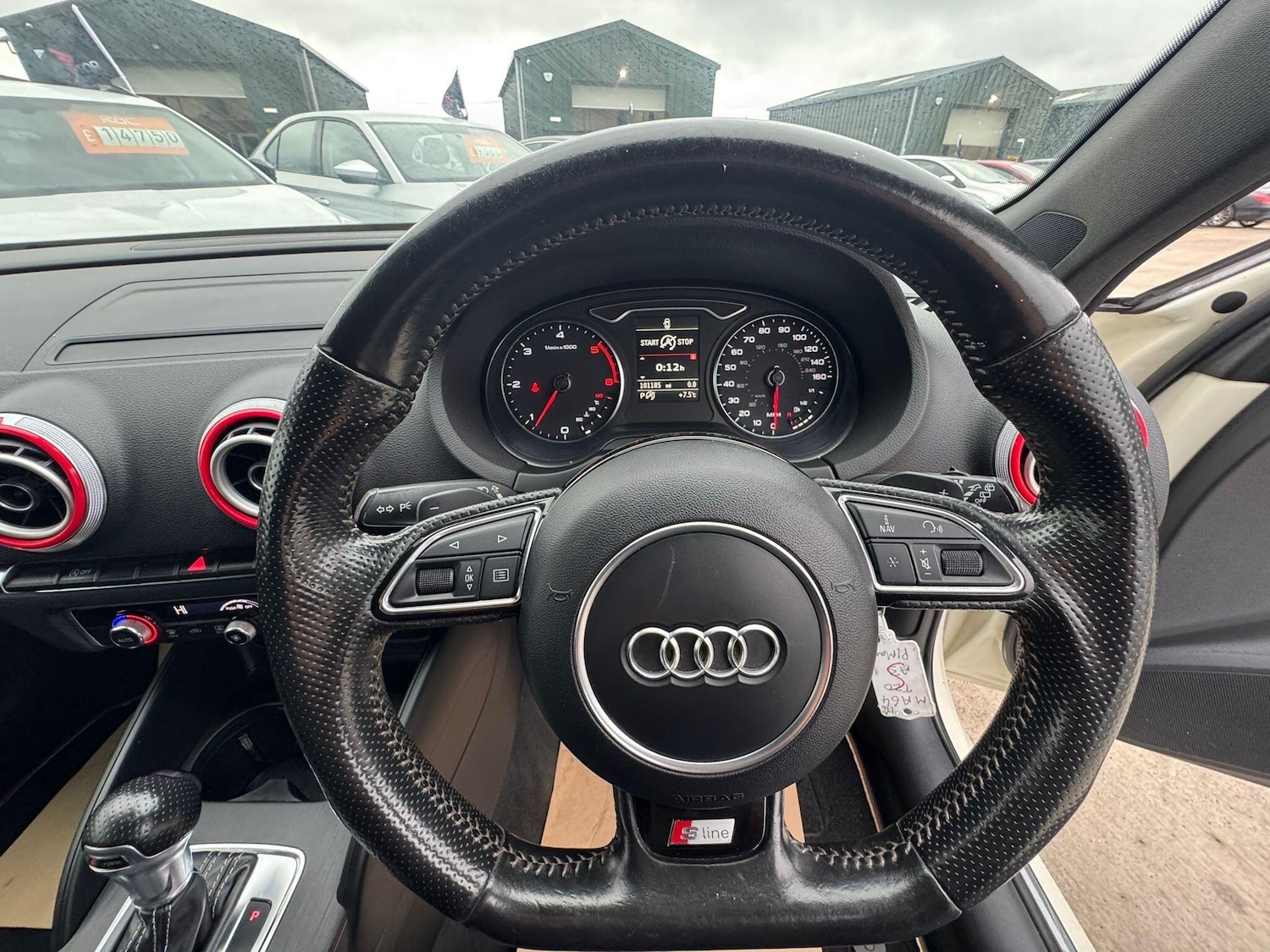 Used Audi A3 2014 for sale - 77799392: Photo 29