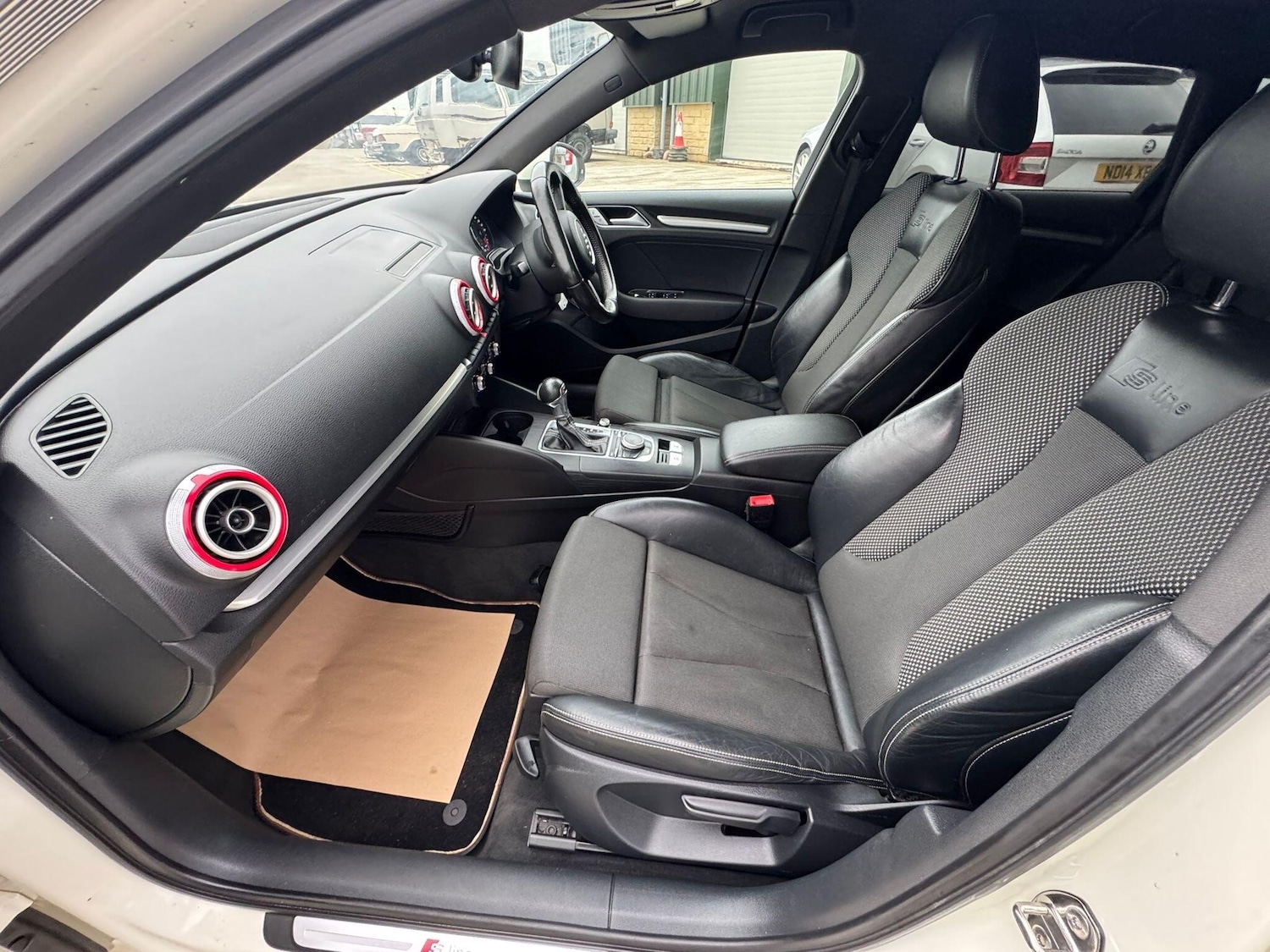 Used Audi A3 2014 for sale - 77799392: Photo 30