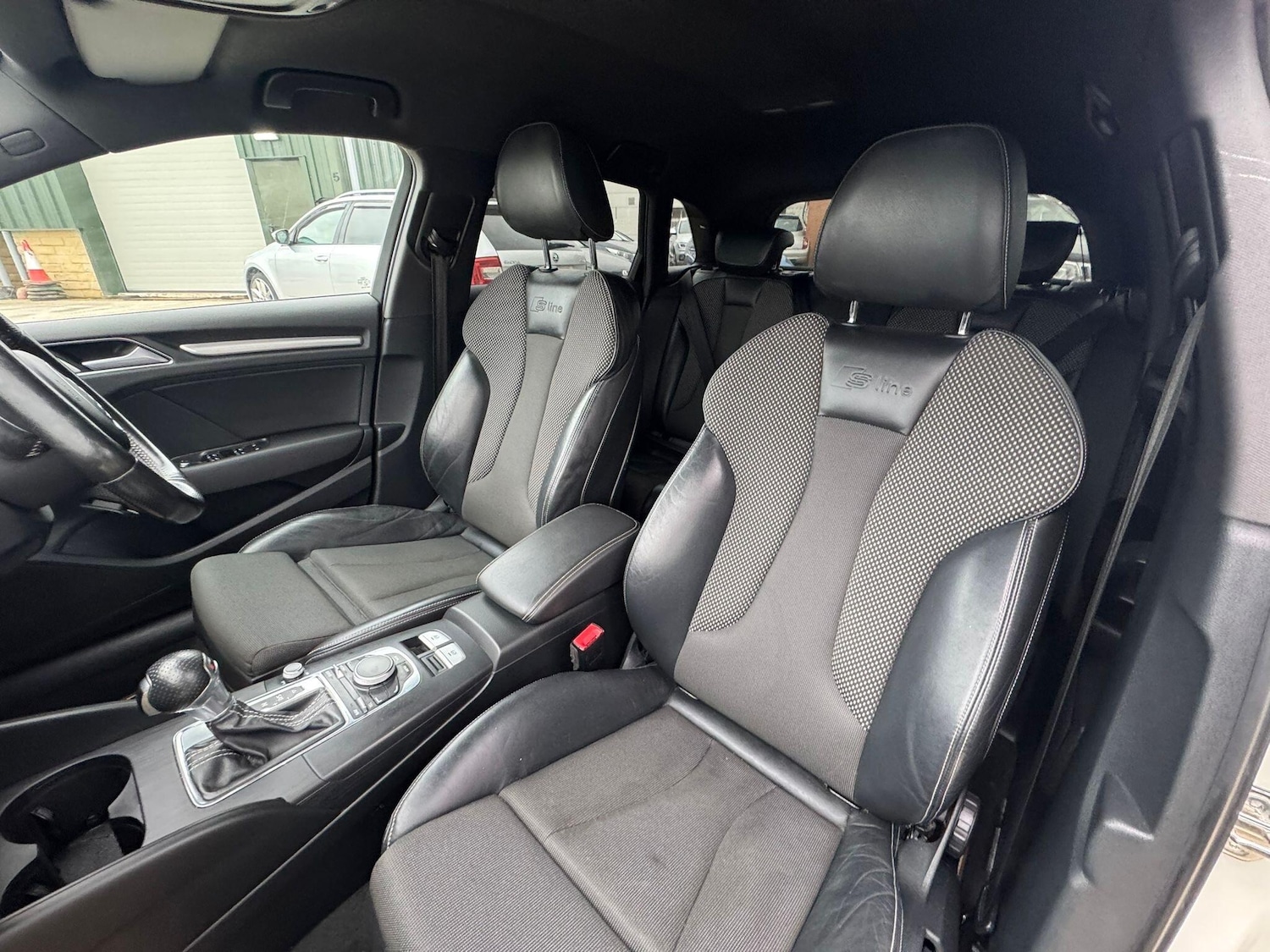 Used Audi A3 2014 for sale - 77799392: Photo 31