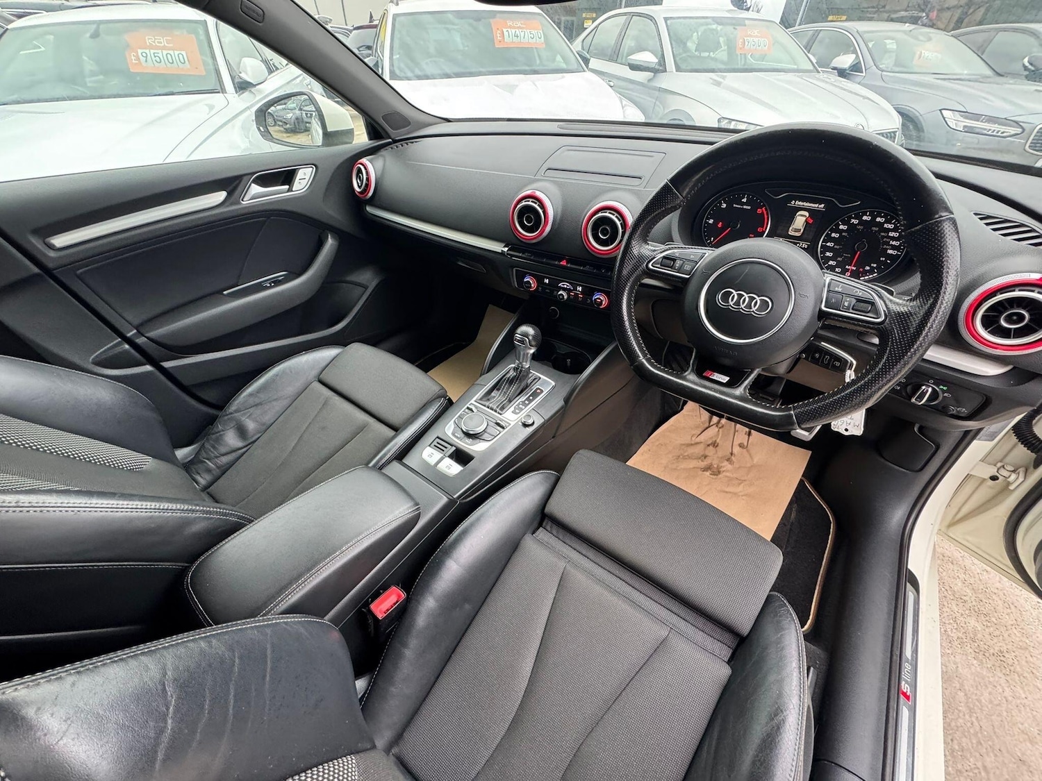 Used Audi A3 2014 for sale - 77799392: Photo 32
