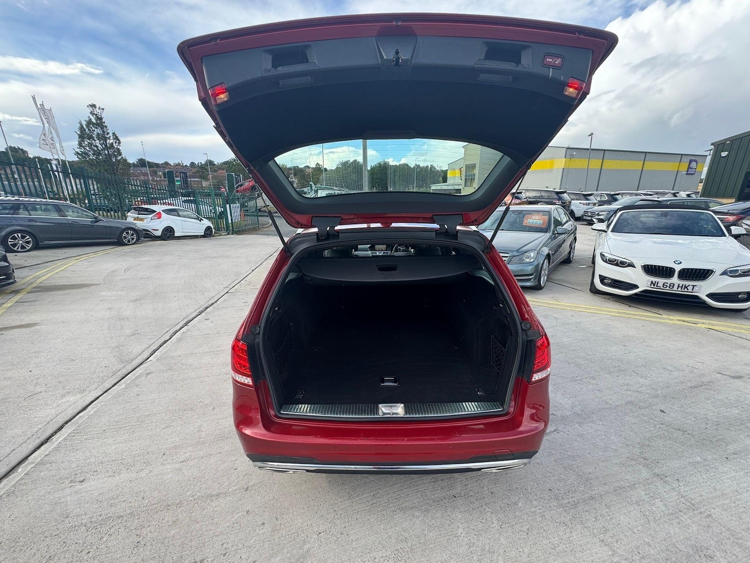 Vehicle 27