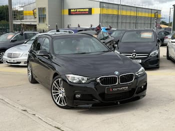 Used BMW 3 Series 2015 for sale - 79711499: Photo