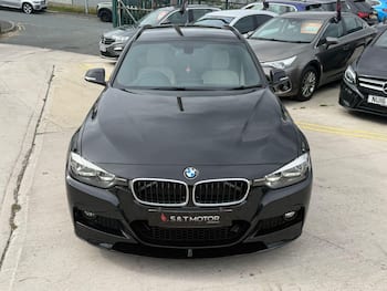Used BMW 3 Series 2015 for sale - 79711499: Photo