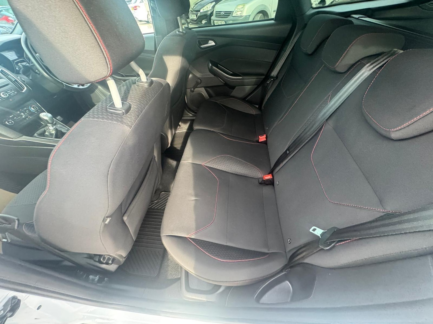 Used Ford Focus 2017 for sale - 76259235: Photo 18