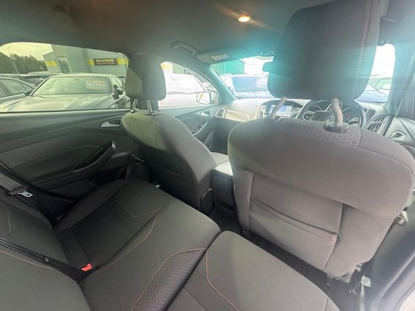 Used Ford Focus 2017 for sale - 76259235: Photo 19