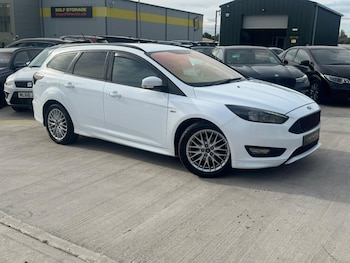 2017 (17) - 1.0T EcoBoost ST-Line Euro 6 (s/s) 5dr