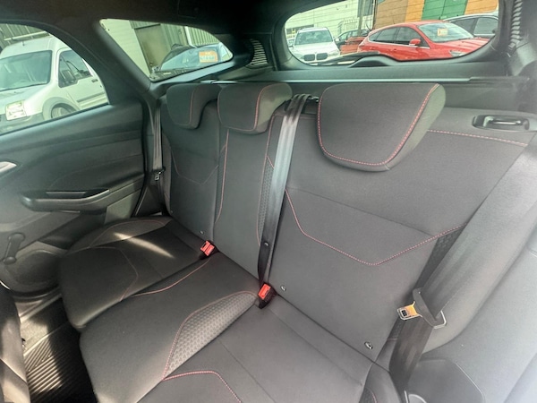 Used Ford Focus 2017 for sale - 76259235: Photo 20