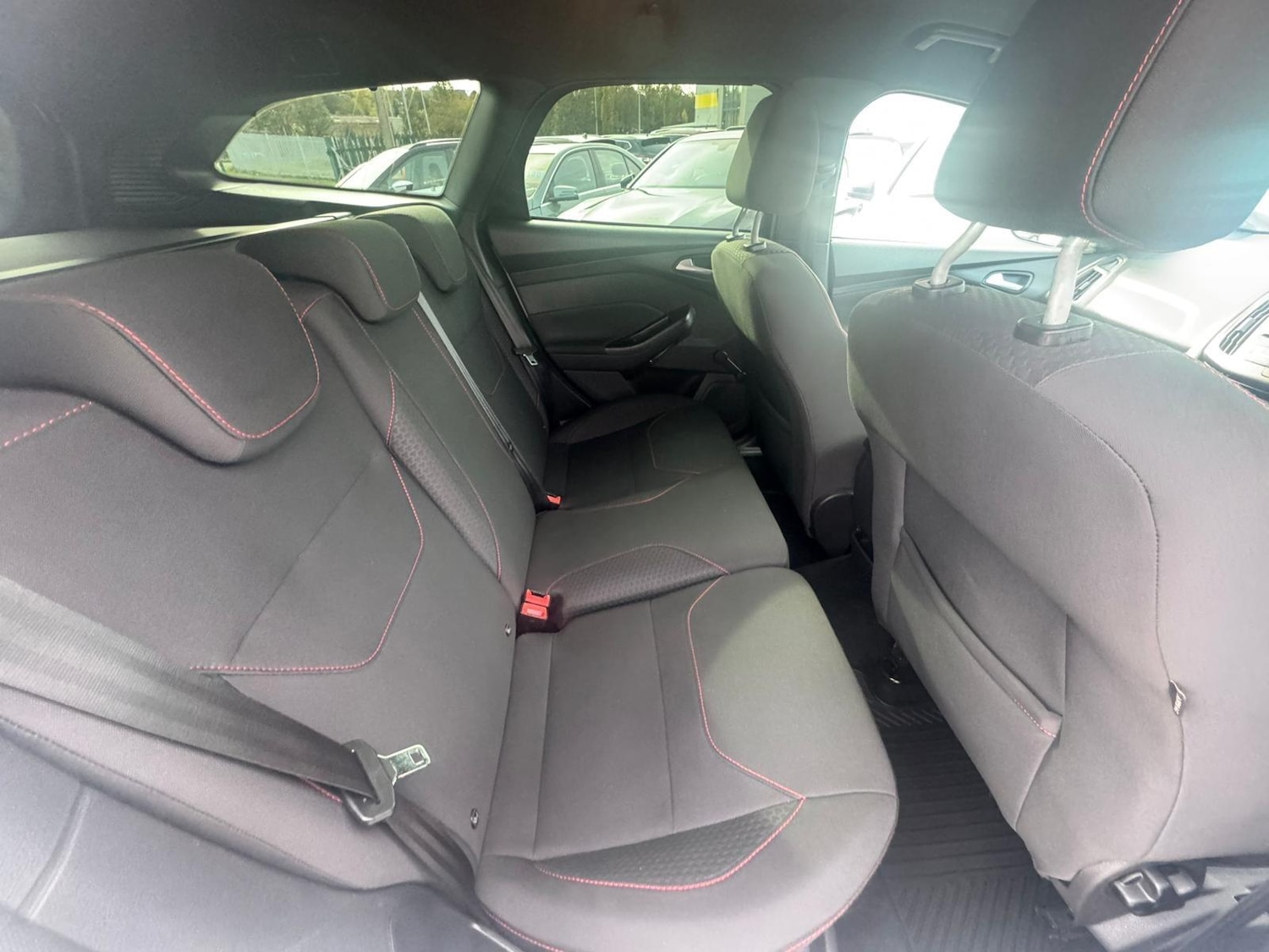 Used Ford Focus 2017 for sale - 76259235: Photo 22