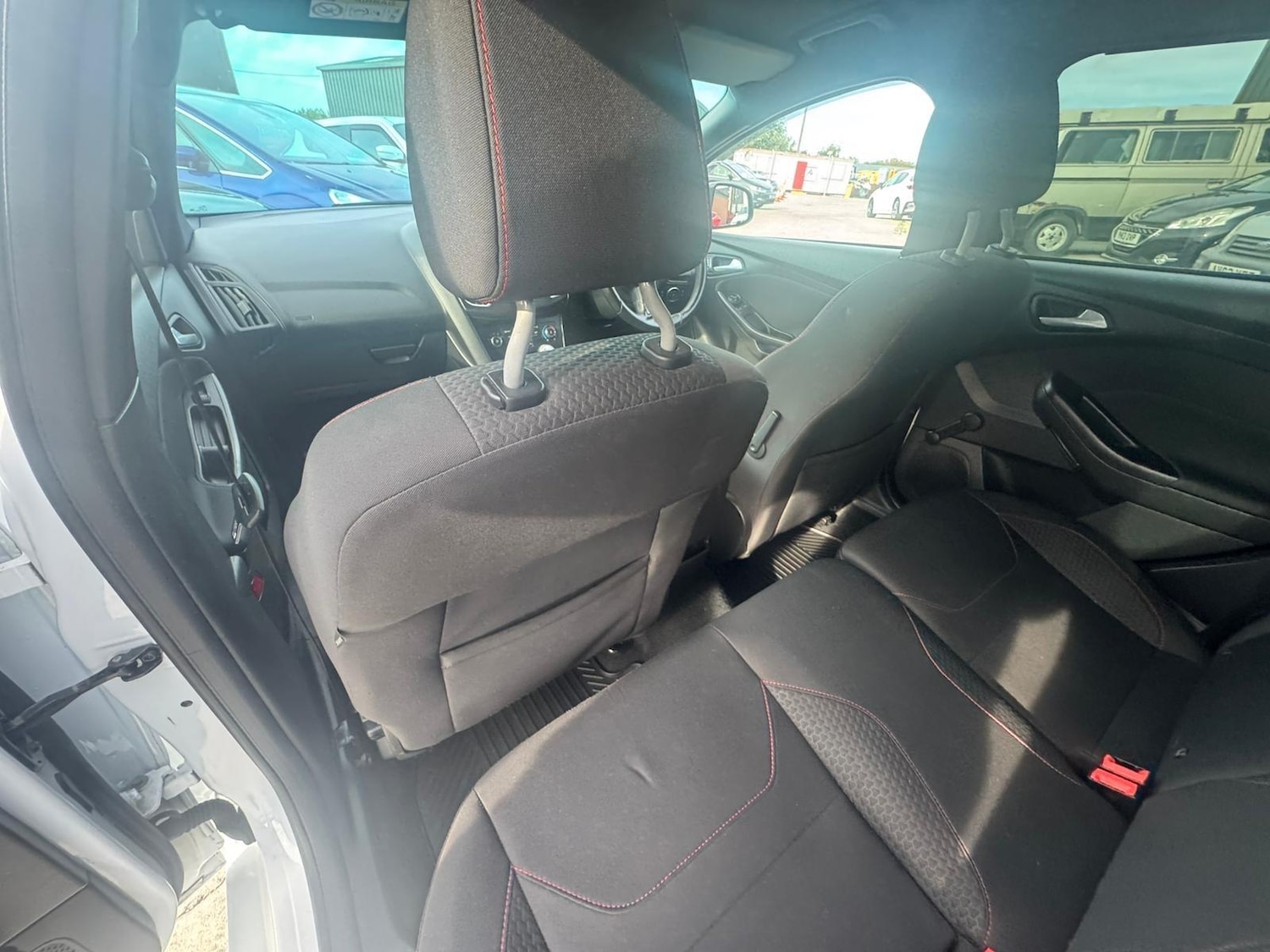 Used Ford Focus 2017 for sale - 76259235: Photo 28