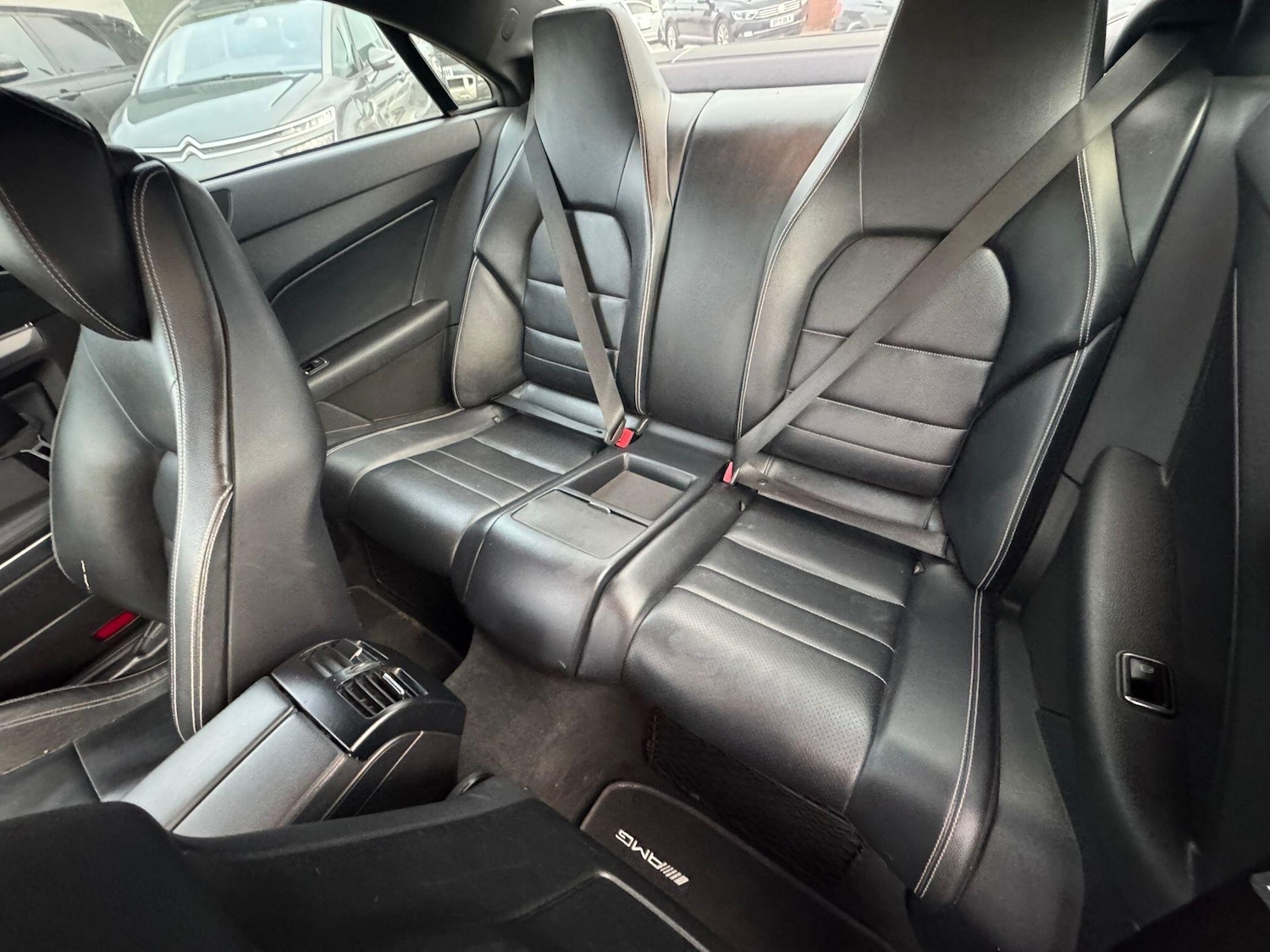 Used Mercedes-Benz E Class 2013 for sale - 77279677: Photo 16