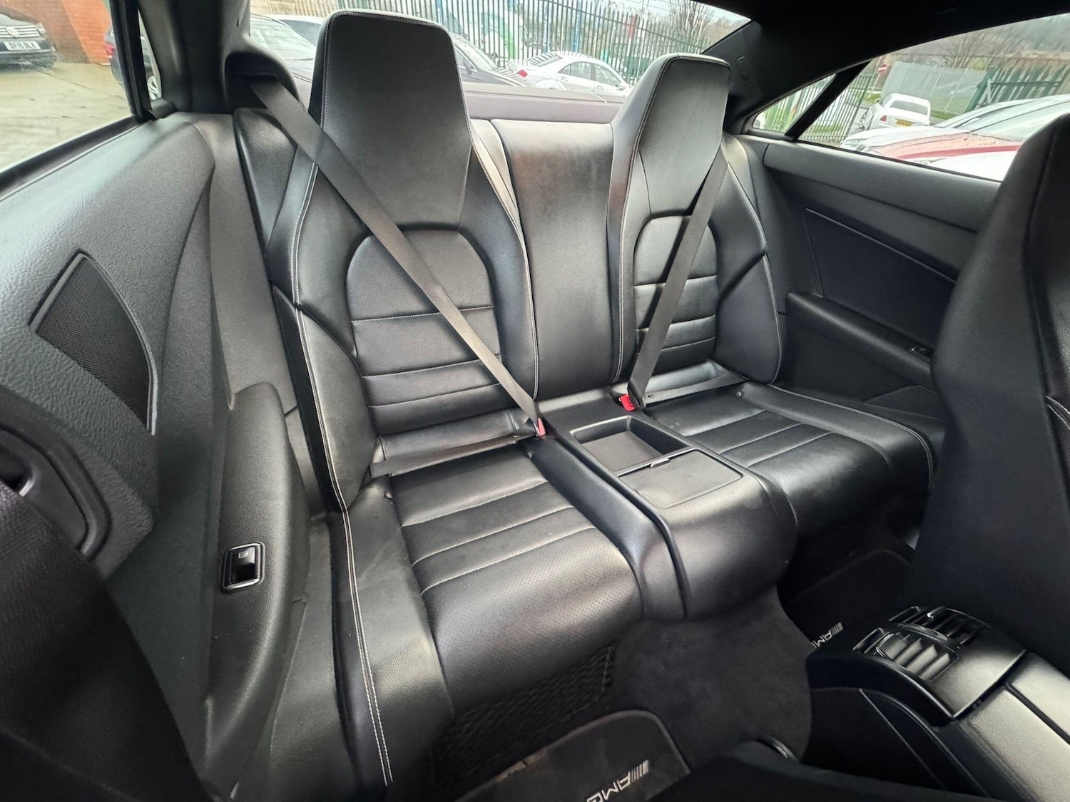 Used Mercedes-Benz E Class 2013 for sale - 77279677: Photo 17