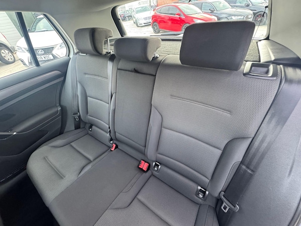 Used Volkswagen Golf 2017 for sale - 76226884: Photo 15