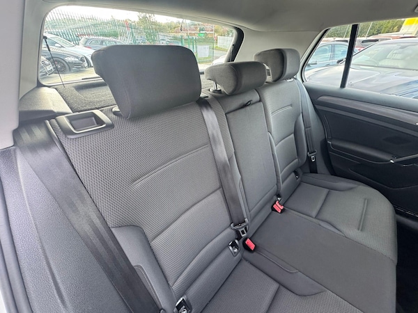Used Volkswagen Golf 2017 for sale - 76226884: Photo 16