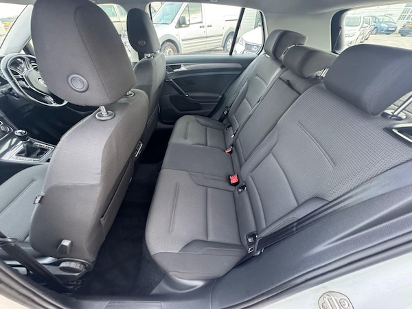 Used Volkswagen Golf 2017 for sale - 76226884: Photo 17