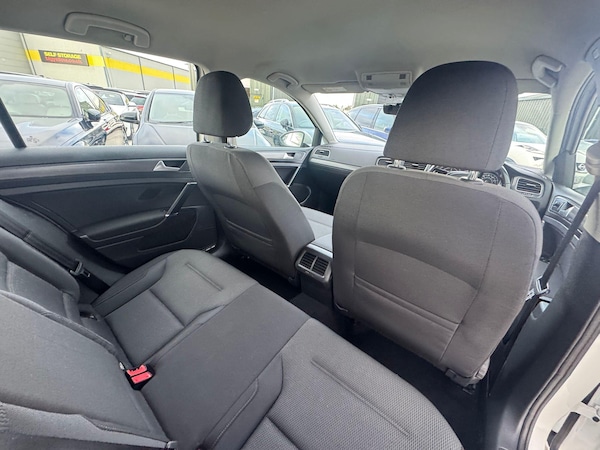 Used Volkswagen Golf 2017 for sale - 76226884: Photo 18
