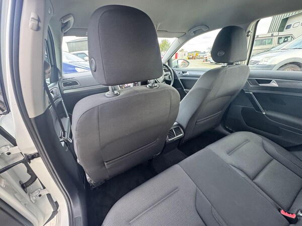 Used Volkswagen Golf 2017 for sale - 76226884: Photo 19