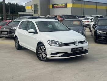 2017 (67) - 1.6 TDI BlueMotion Tech SE Euro 6 (s/s) 5dr