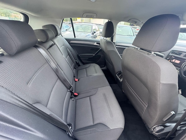 Used Volkswagen Golf 2017 for sale - 76226884: Photo 20