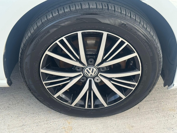 Used Volkswagen Golf 2017 for sale - 76226884: Photo 21