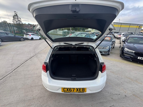 Used Volkswagen Golf 2017 for sale - 76226884: Photo 22