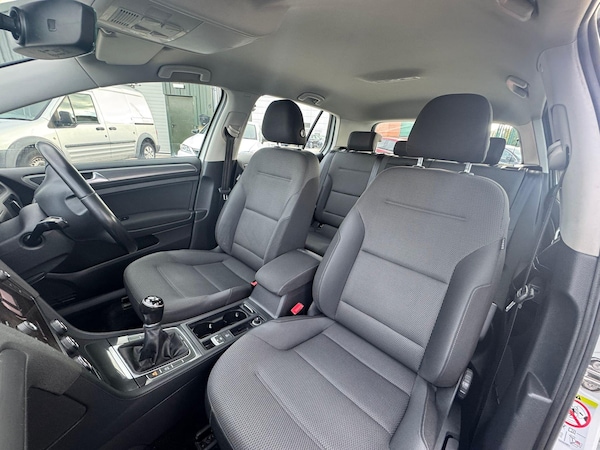 Used Volkswagen Golf 2017 for sale - 76226884: Photo 24