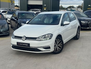 Used Volkswagen Golf 2017 for sale - 76226884: Photo 3