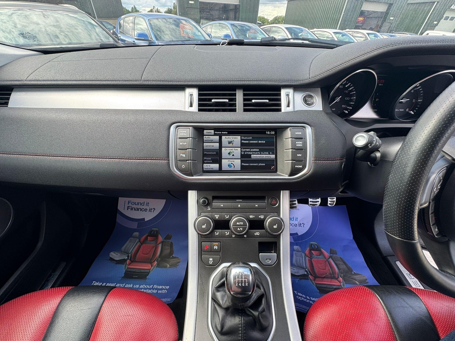 Vehicle 13
