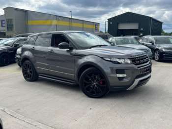 2015 (15) - 2.2 SD4 Dynamic 4WD Euro 5 (s/s) 5dr