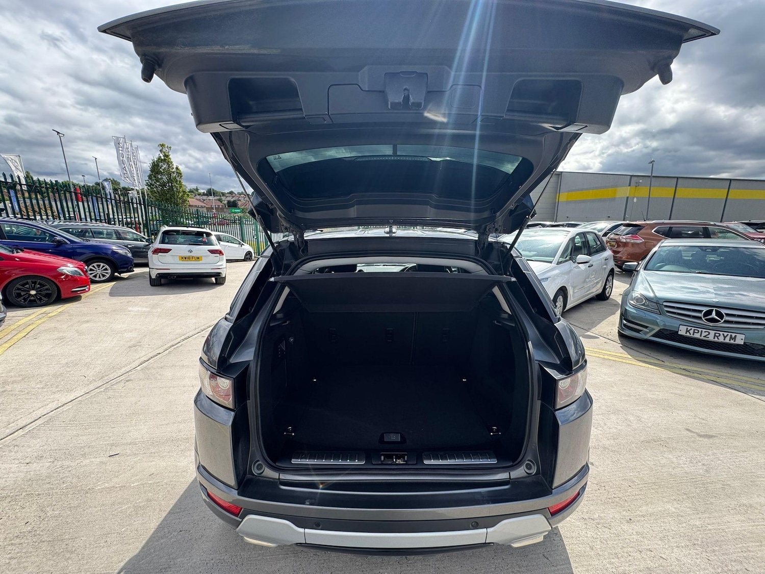 Vehicle 26