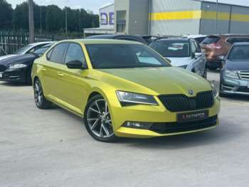 2017 (67) - 2.0 TDI SportLine Euro 6 (s/s) 5dr