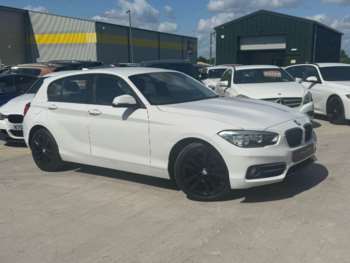 2017 (17) - 1.5 116d Sport Euro 6 (s/s) 5dr