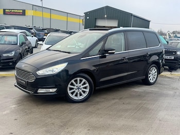 Used Ford Galaxy 2018 for sale - 77029441: Photo