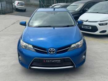 Used Toyota Auris 2013 for sale - 75093885: Photo