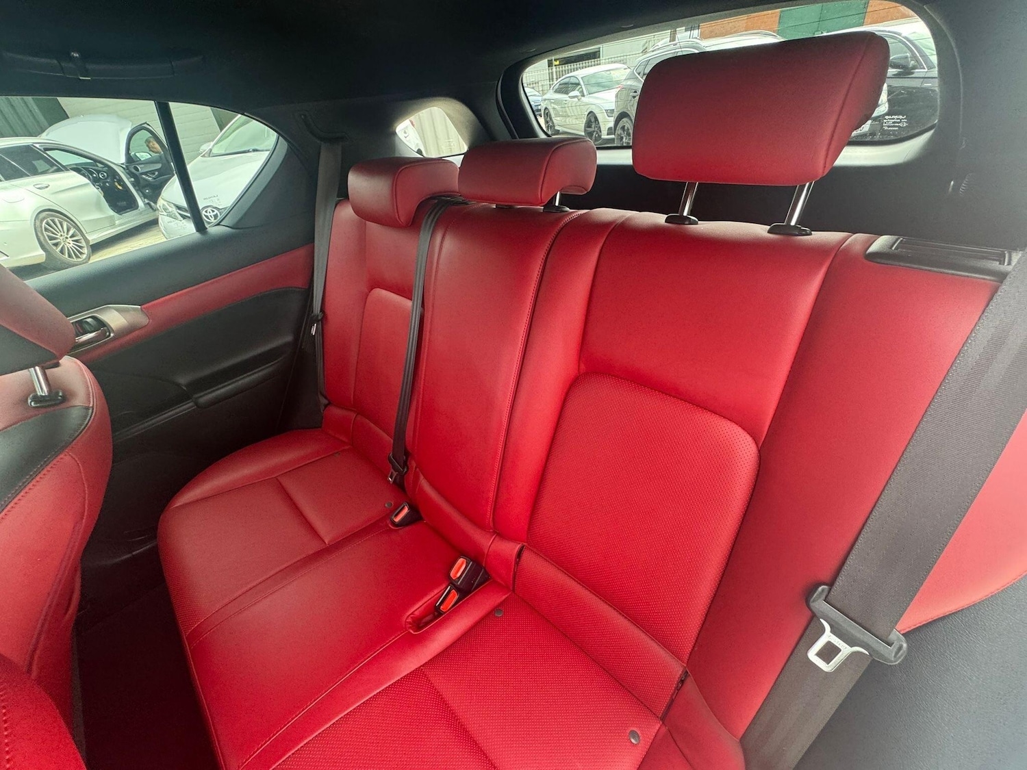 Used Lexus CT for sale - 76987715: Photo 20