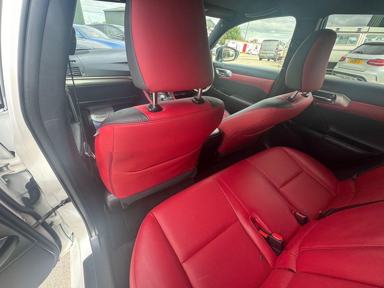 Used Lexus CT for sale - 76987715: Photo 22