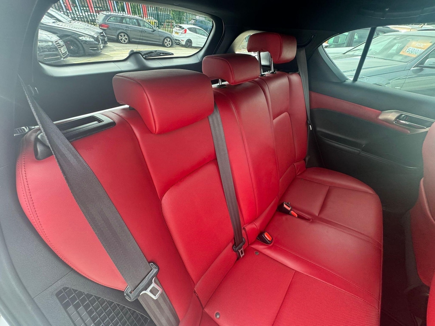 Used Lexus CT for sale - 76987715: Photo 24