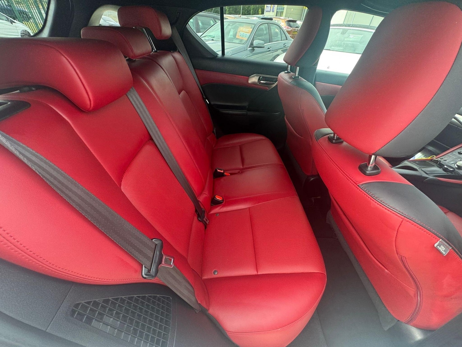 Used Lexus CT for sale - 76987715: Photo 25