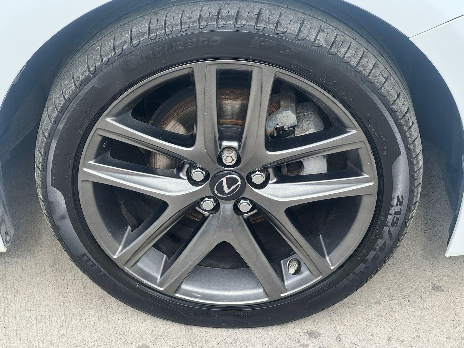 Used Lexus CT for sale - 76987715: Photo 26