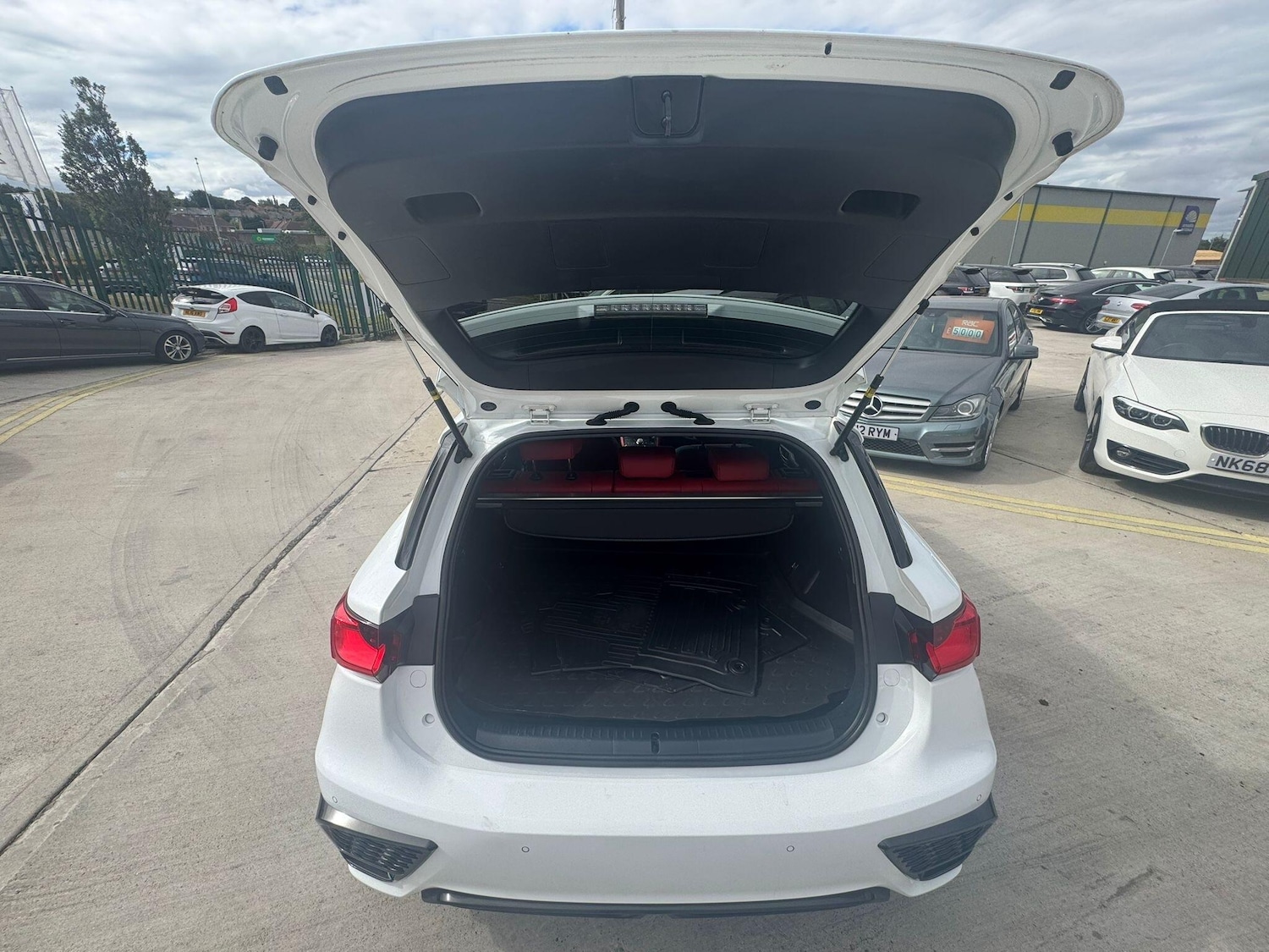 Used Lexus CT for sale - 76987715: Photo 27