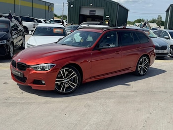 Used BMW 3 Series 2019 for sale - 78689361: Photo