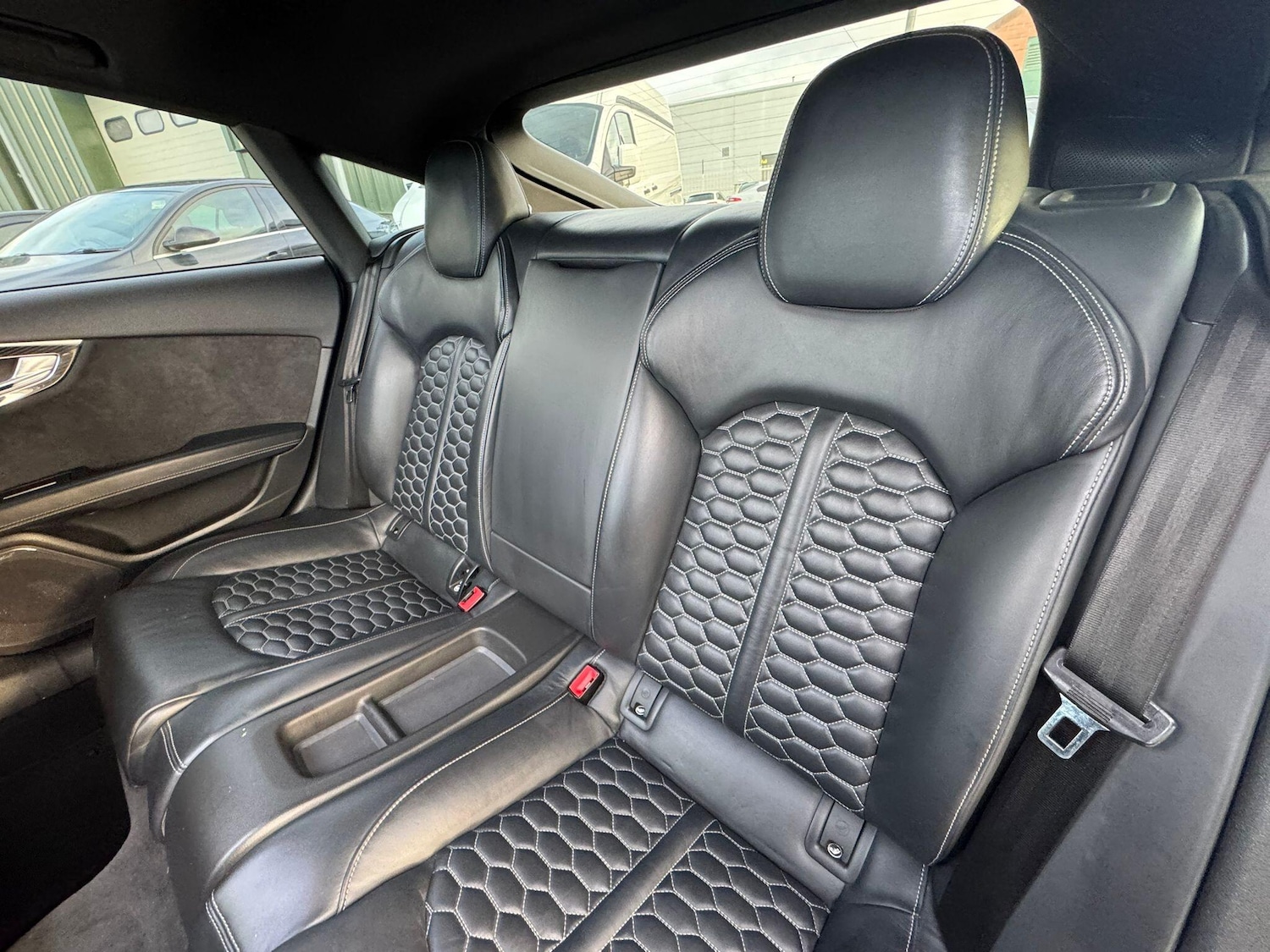 Used Audi RS7 2015 for sale - 76728486: Photo 21