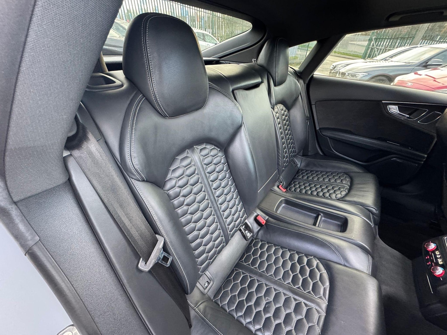 Used Audi RS7 2015 for sale - 76728486: Photo 22