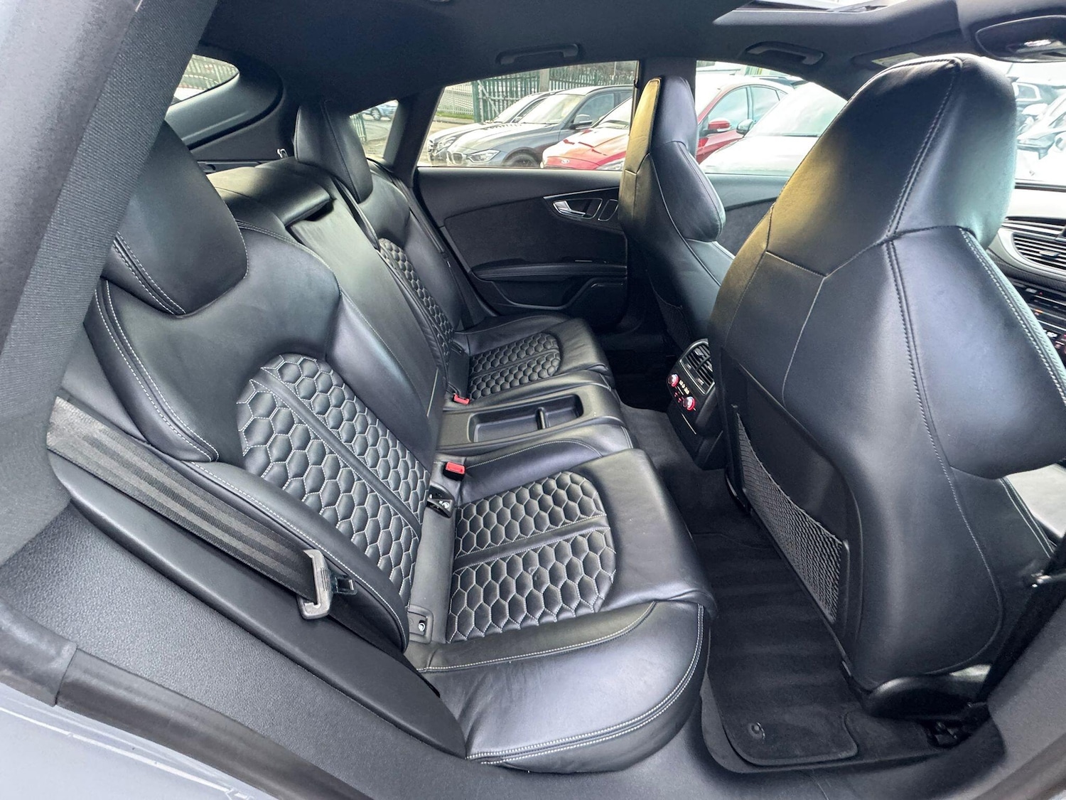 Used Audi RS7 2015 for sale - 76728486: Photo 25