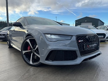 Used Audi RS7 2015 for sale - 76728486: Photo